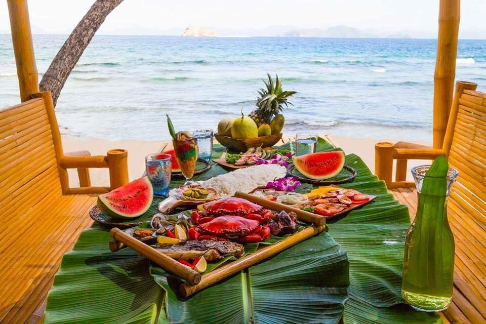 Pai Non Village Rawai Exteriér fotografie